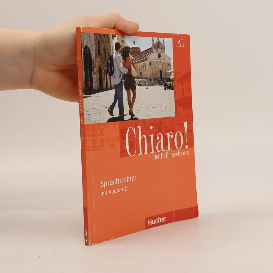 Cinzia Cordera Alberti Chiaro! A1