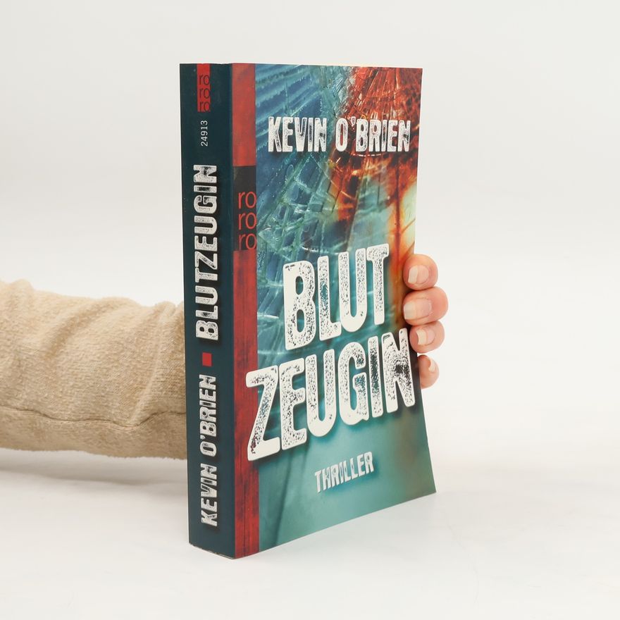 Kevin O. Brien Blutzeugin