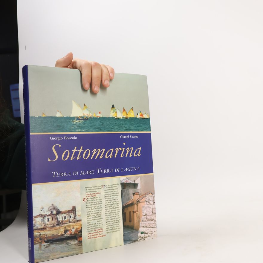 Gianni Scarpa Sottomarina
