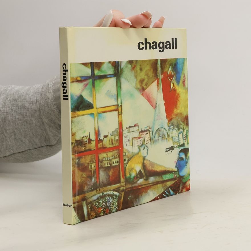 AA.VV. Chagall