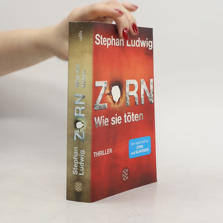 Stephan Ludwig Zorn - wie sie töten