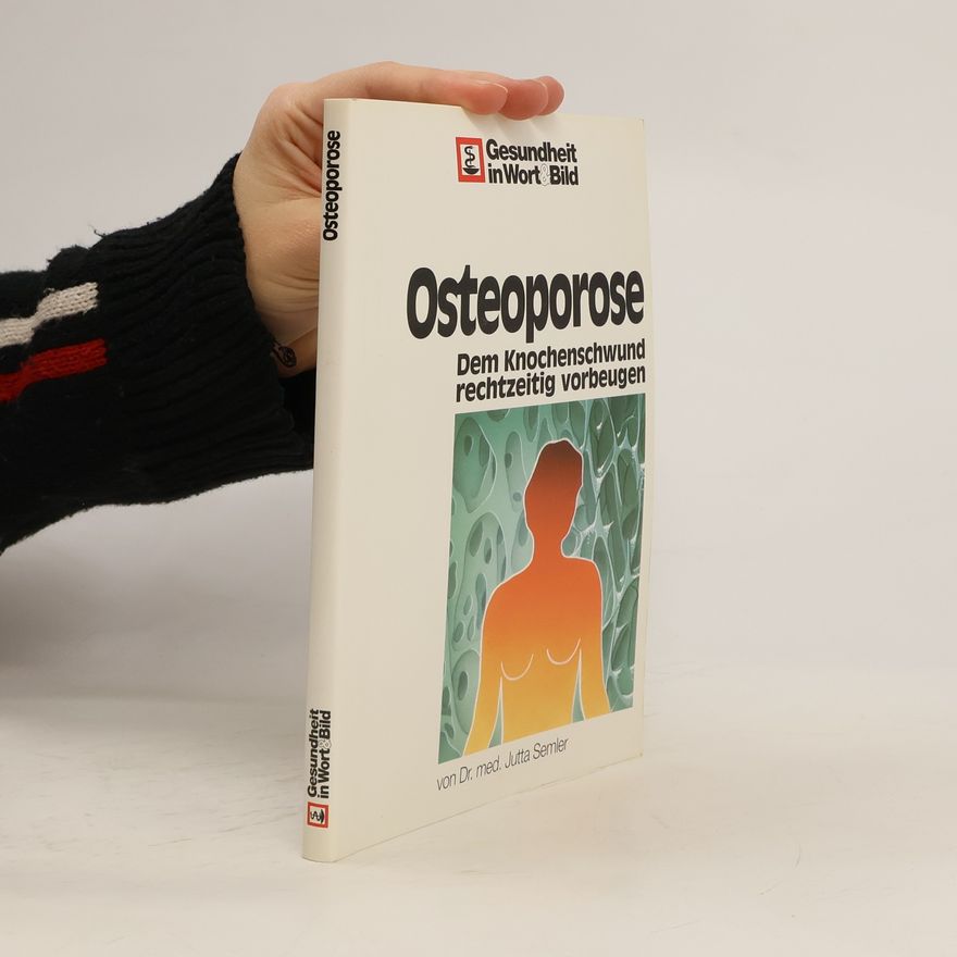 Jutta Semler Osteoporose