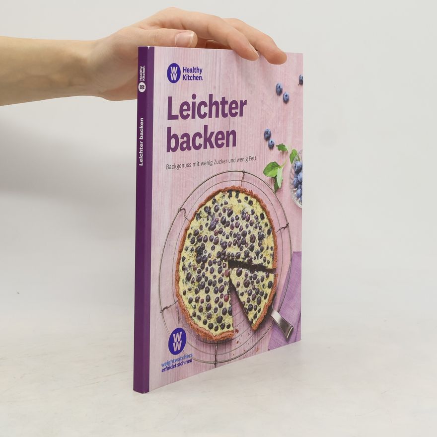 WW GmbH WW - Leichter backen