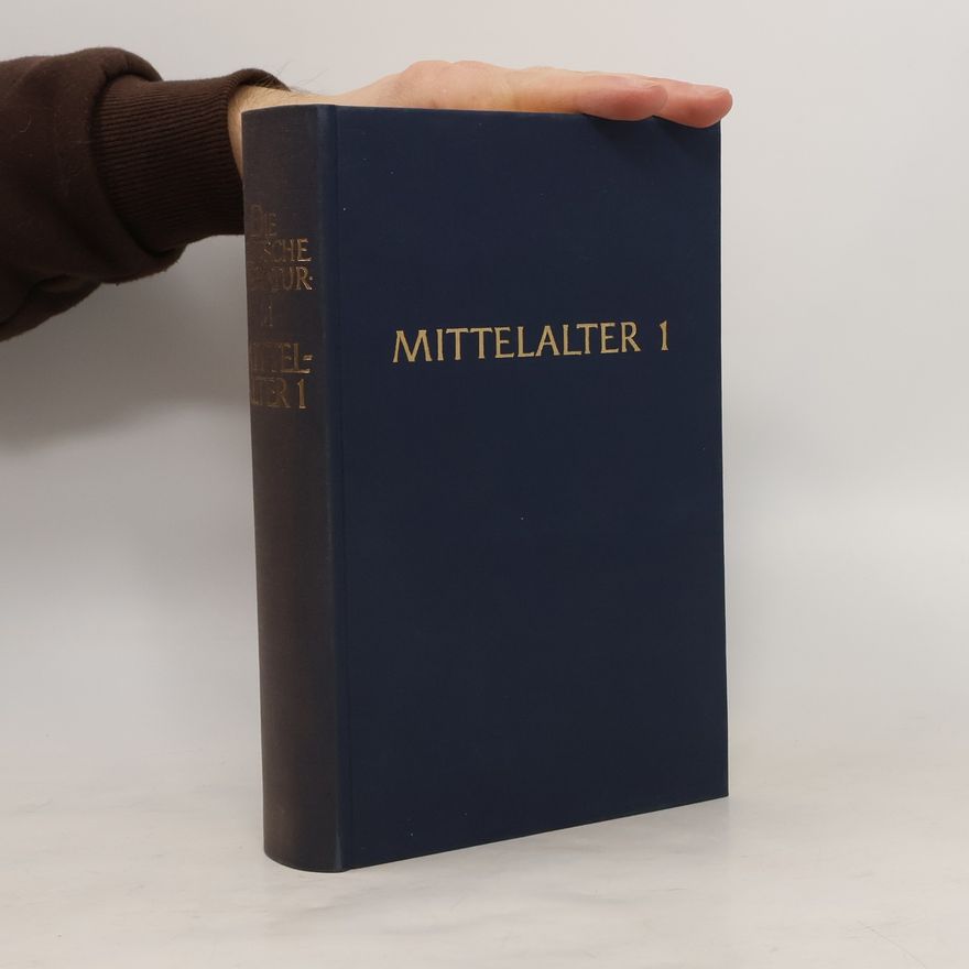 Collectif d'auteurs Mittelalter 1