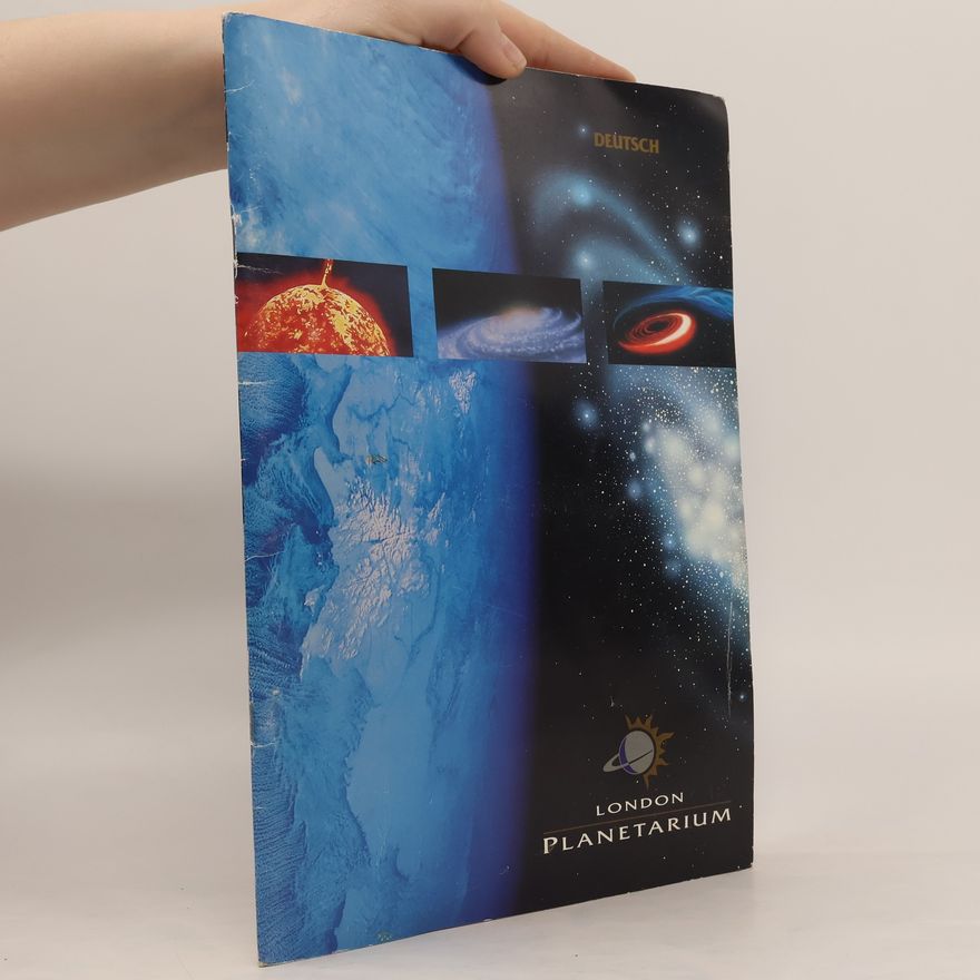 Autorenkollektiv London Planetarium.