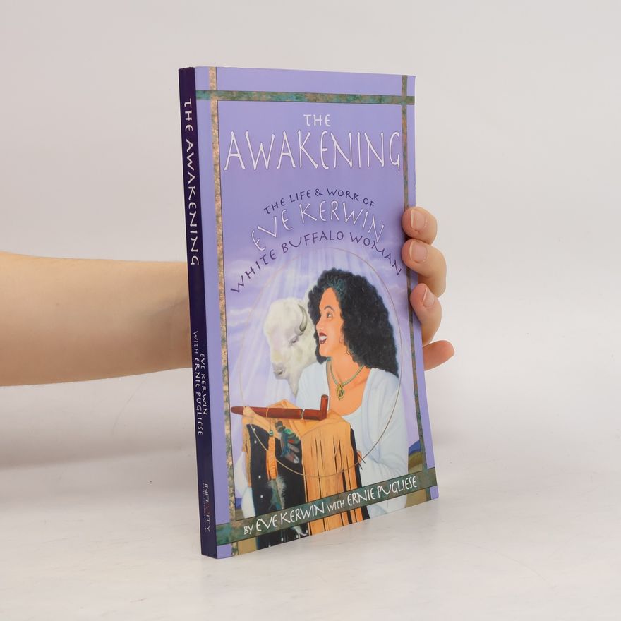 Eve Kerwin The Awakening