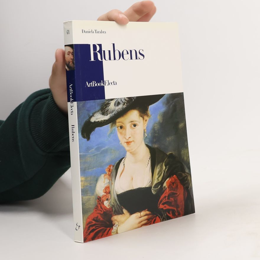 Daniela Tarabra Rubens. Ediz. Illustrata