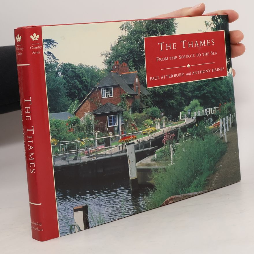 Anthony Haines Country Series: The Thames