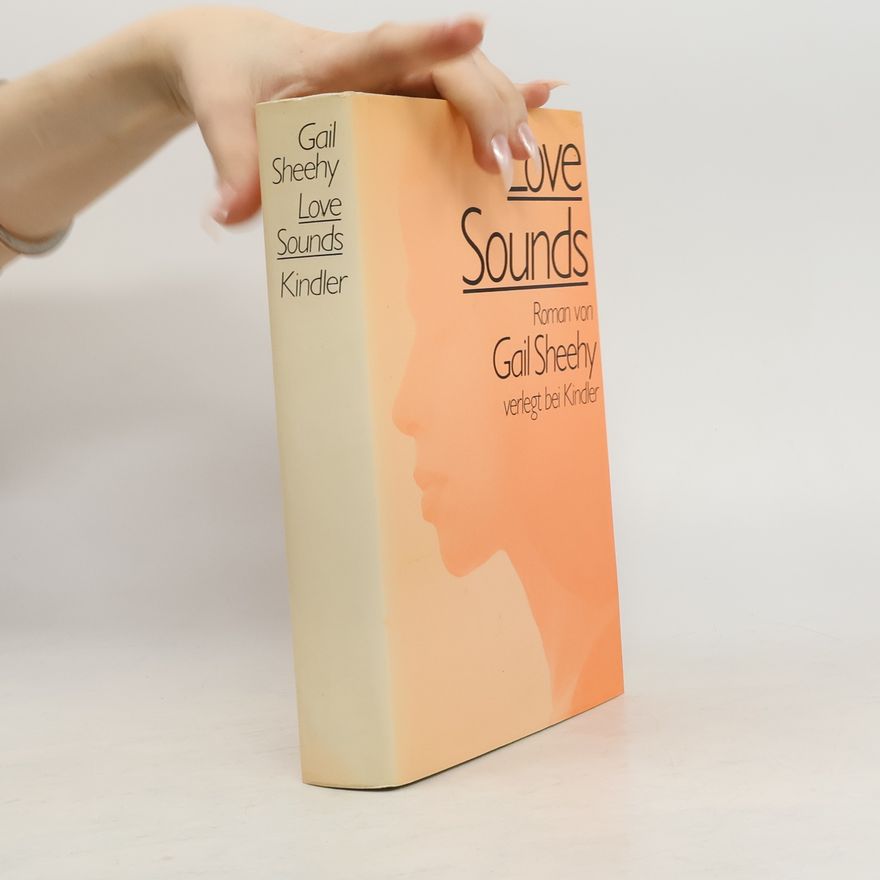 Gail Sheehy Love sounds