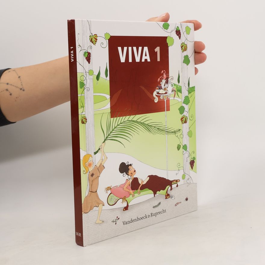 Wolfram Schröttel Viva 1