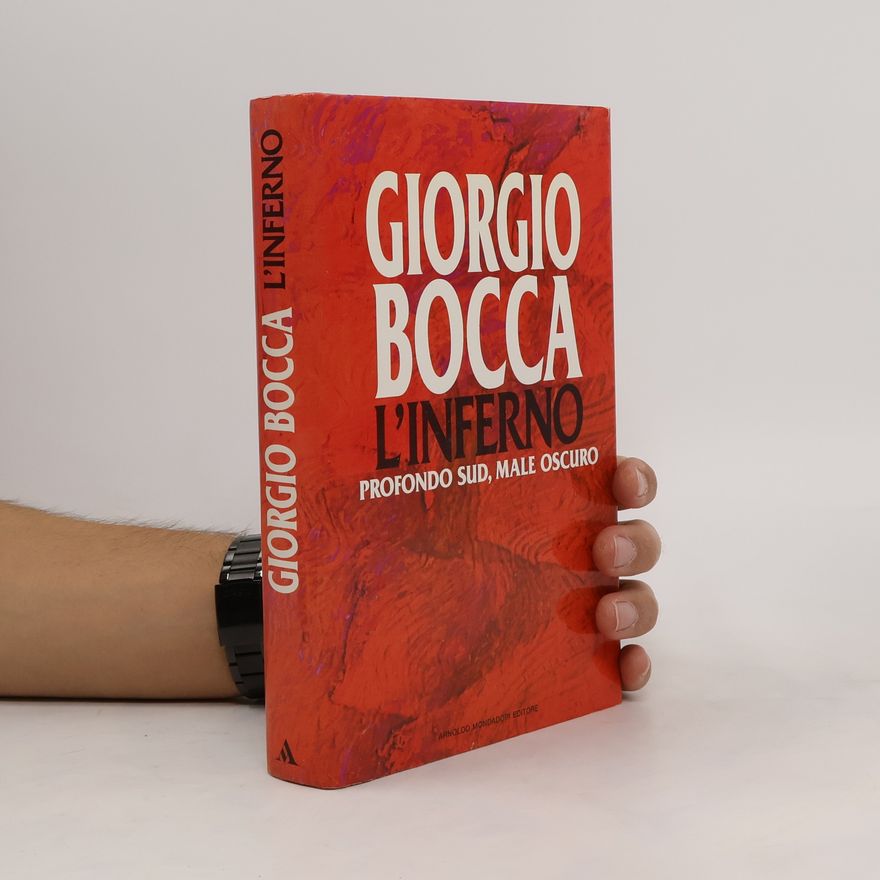 Giorgio Bocca L'inferno