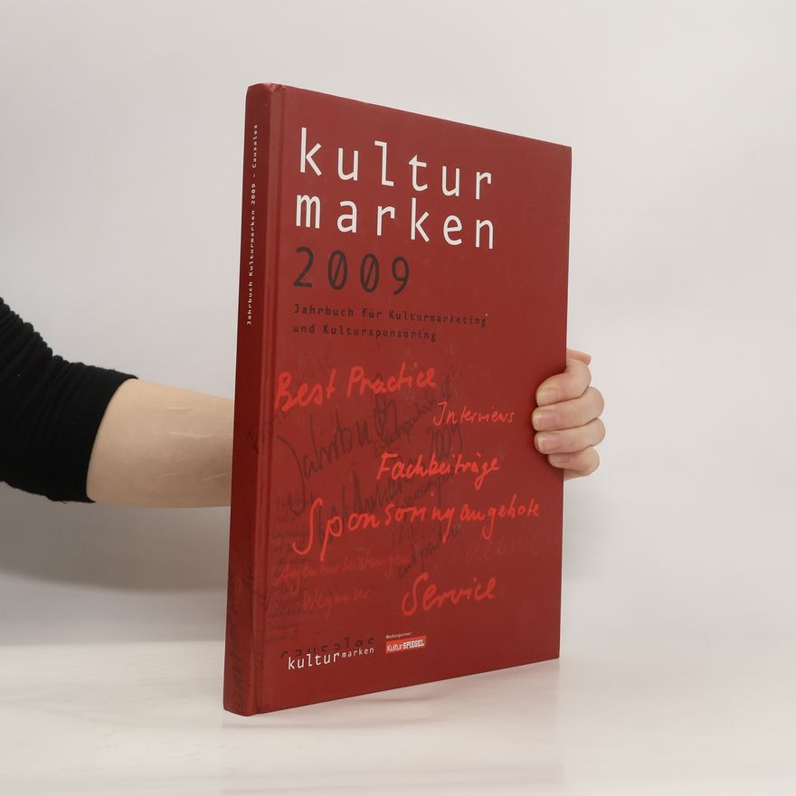 Jan Smacka Kulturmarken 2009