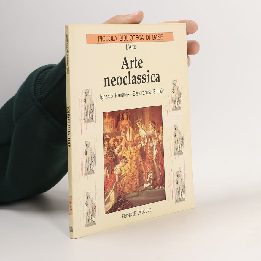 Esperanza Guillén Arte neoclassica