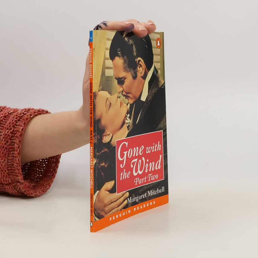 Margaret Mitchell Gone with the Wind