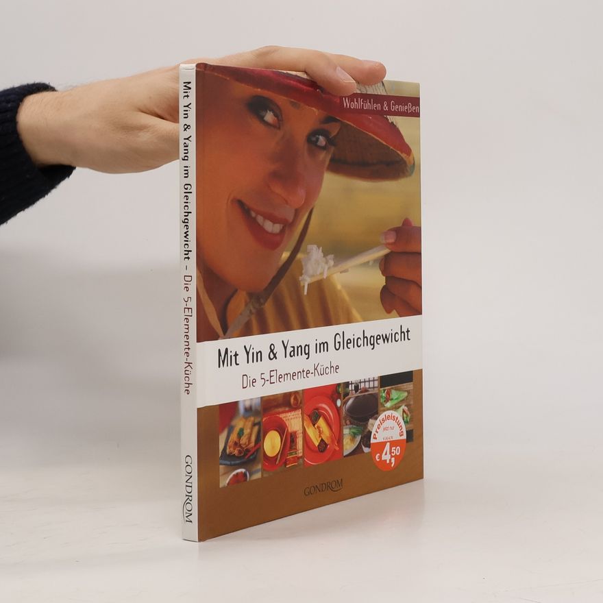 Ilse-Maria Fahrnow Mit Yin & Yang im Gleichgewicht