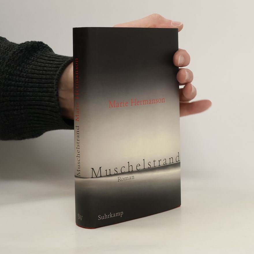Marie Hermanson Muschelstrand