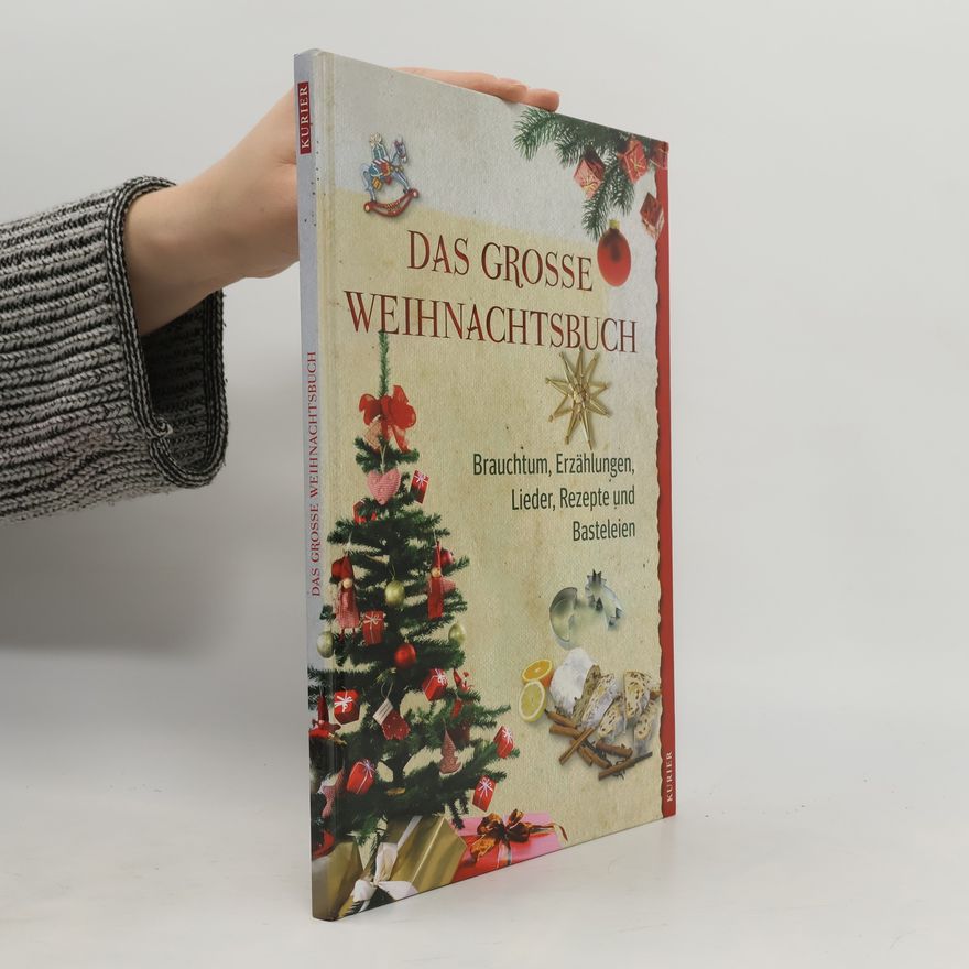 Autorenkollektiv Das grosse Weihnachtsbuch