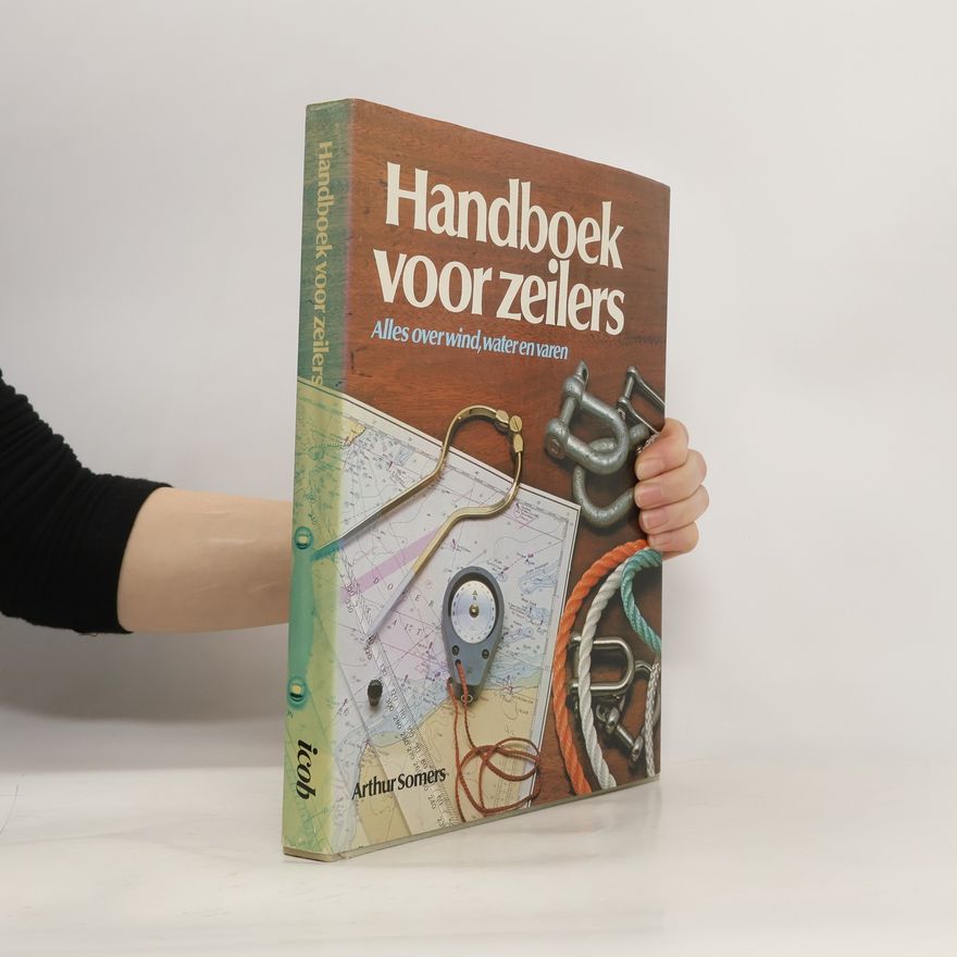 Roche Arthur Somers Handboek voor zeilers
