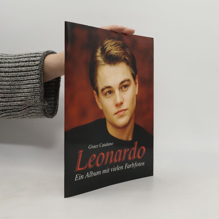 Grace Catalano Leonardo