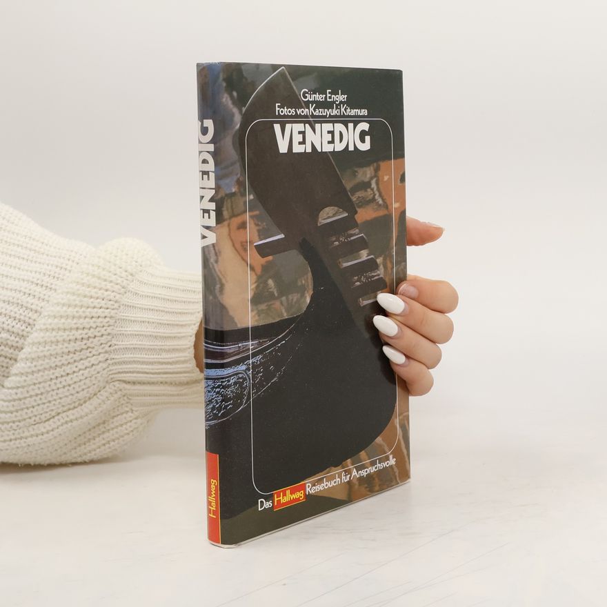 Günter Engler Venedig