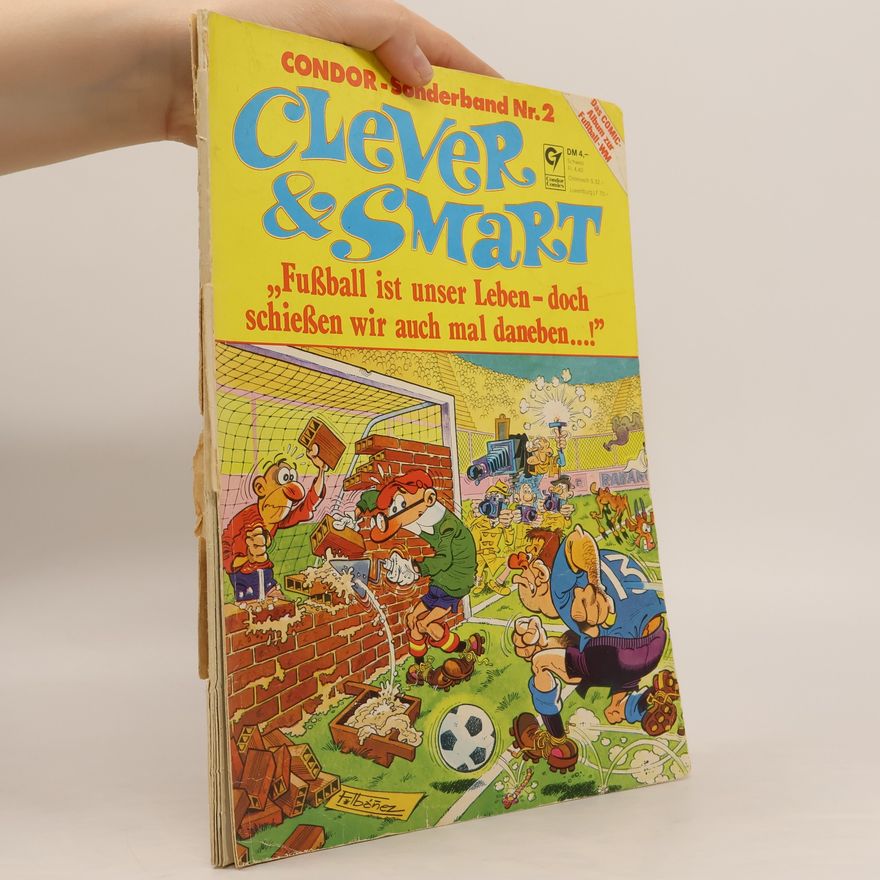 Autorenkollektiv Clever & Smart. Sonderband Nr. 2