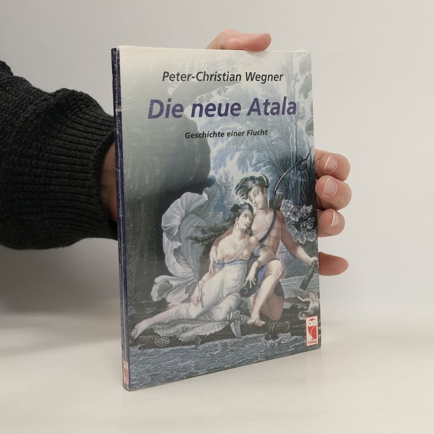 Peter-Christian Wegner Die neue Atala