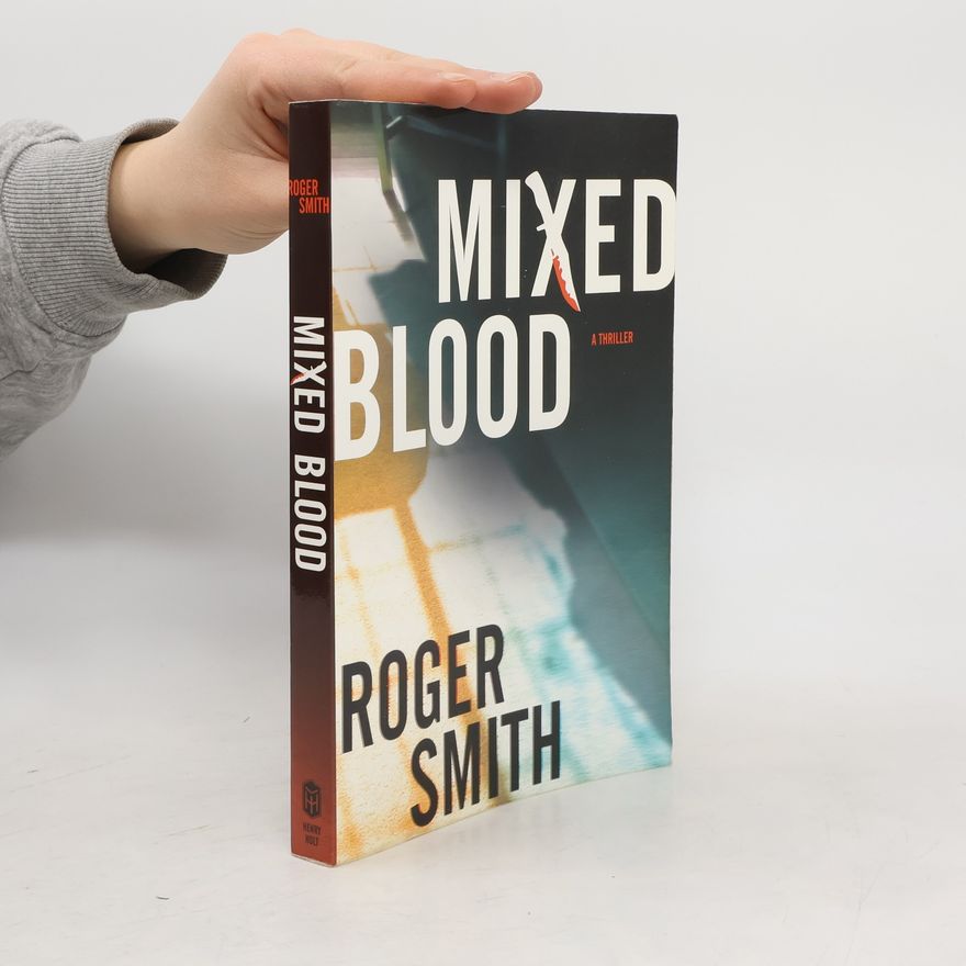 Roger Smith Mixed Blood