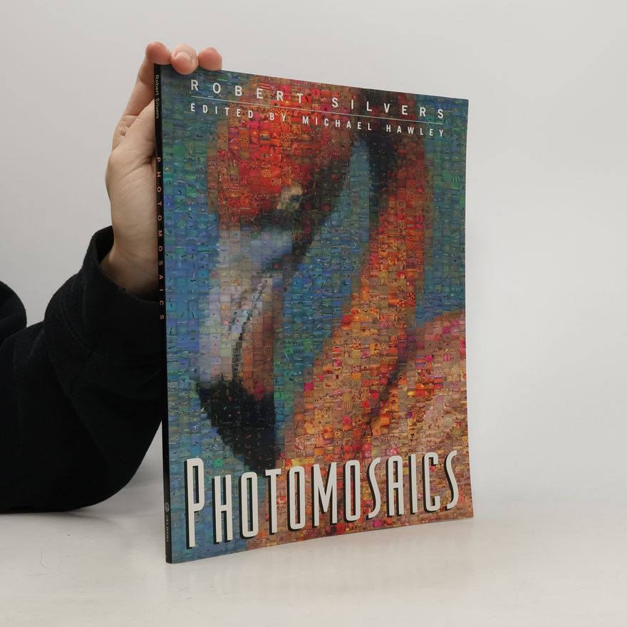 Robert Silvers Photomosaics
