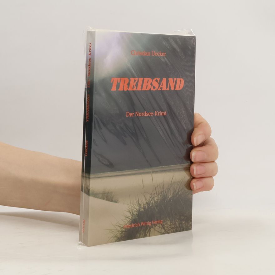 Christian Uecker Treibsand