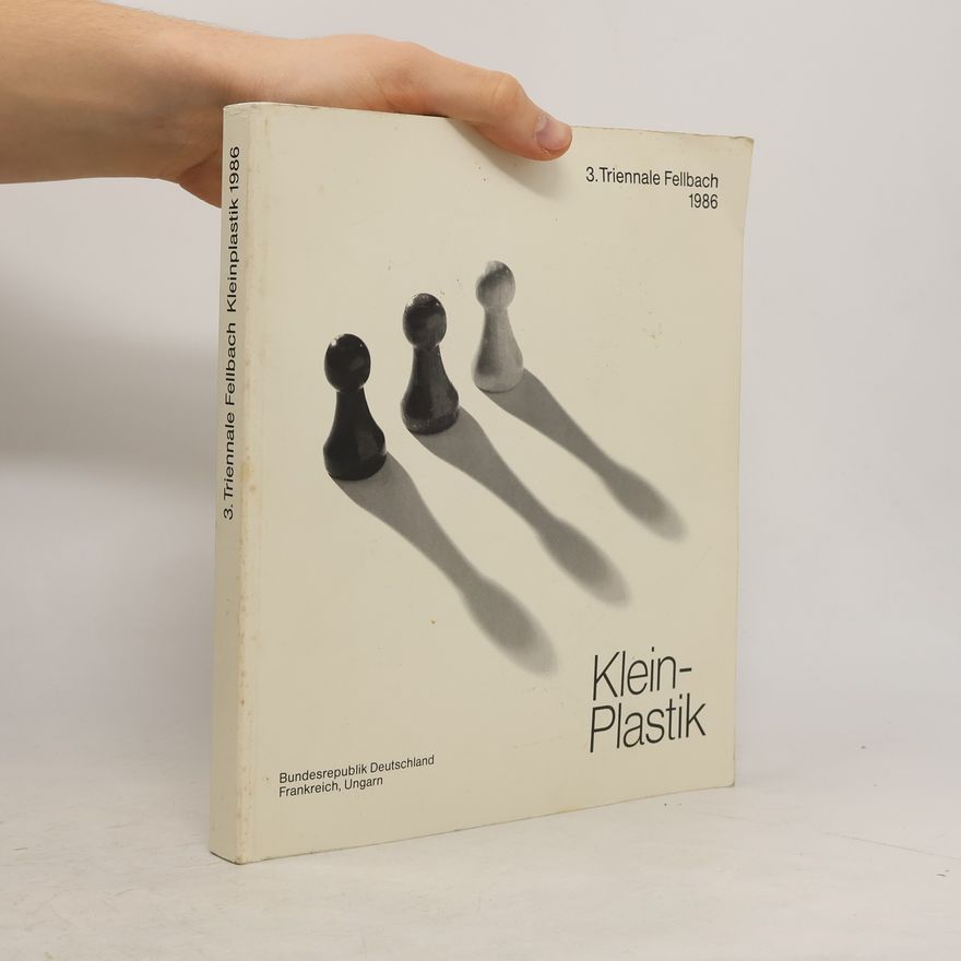 Autorenkollektiv 3. Triennale Fellbach