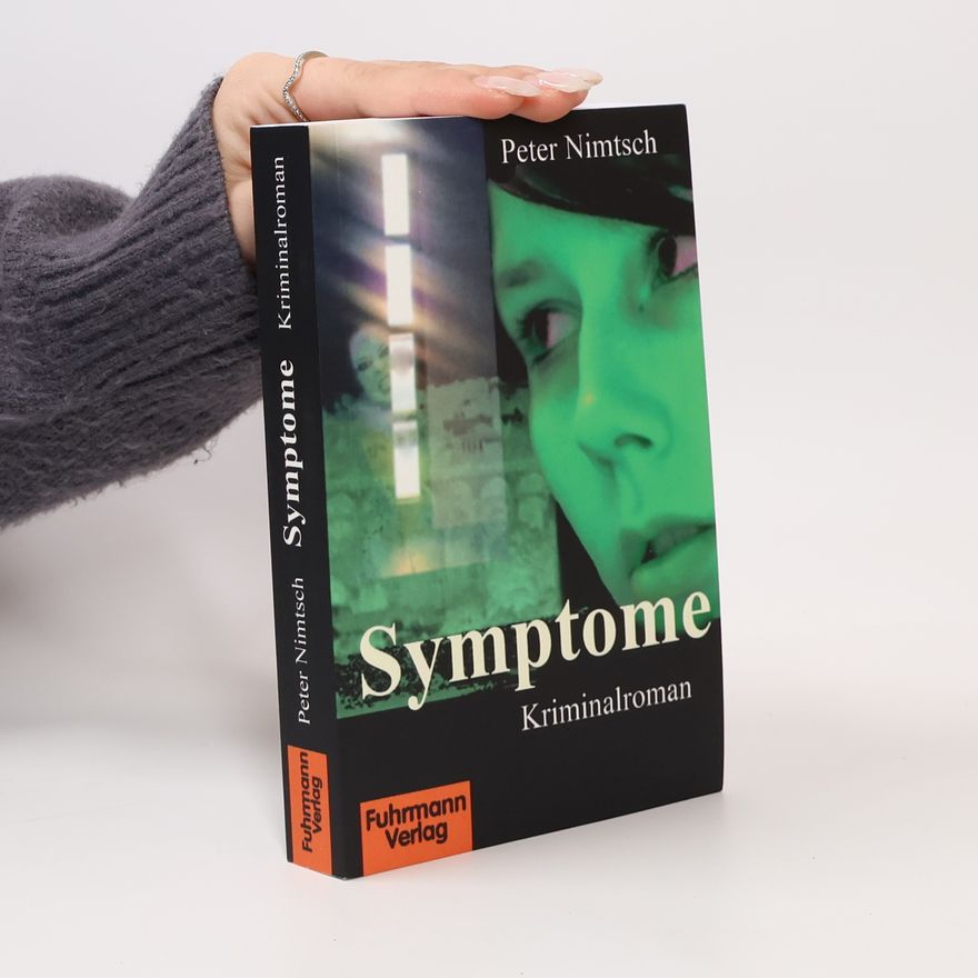 Peter Nimtsch Symptome