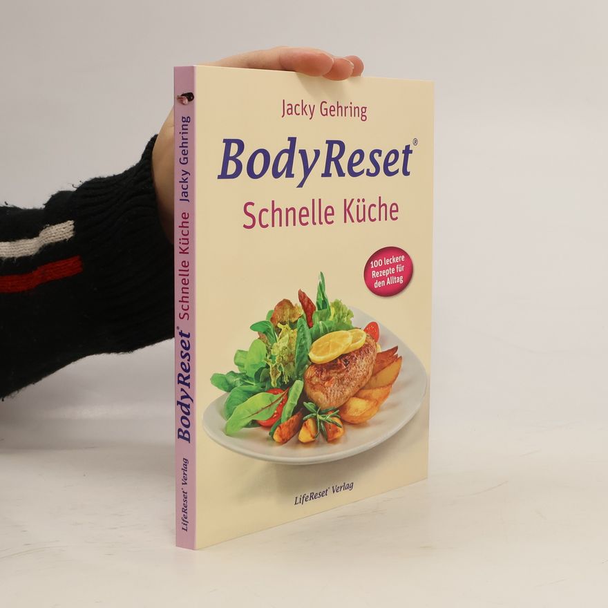 Jacky Gehring BodyReset