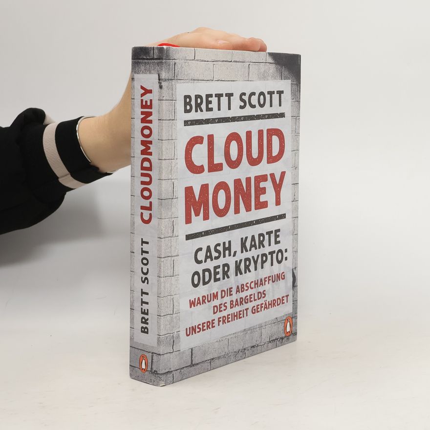 Brett Scott Cloudmoney