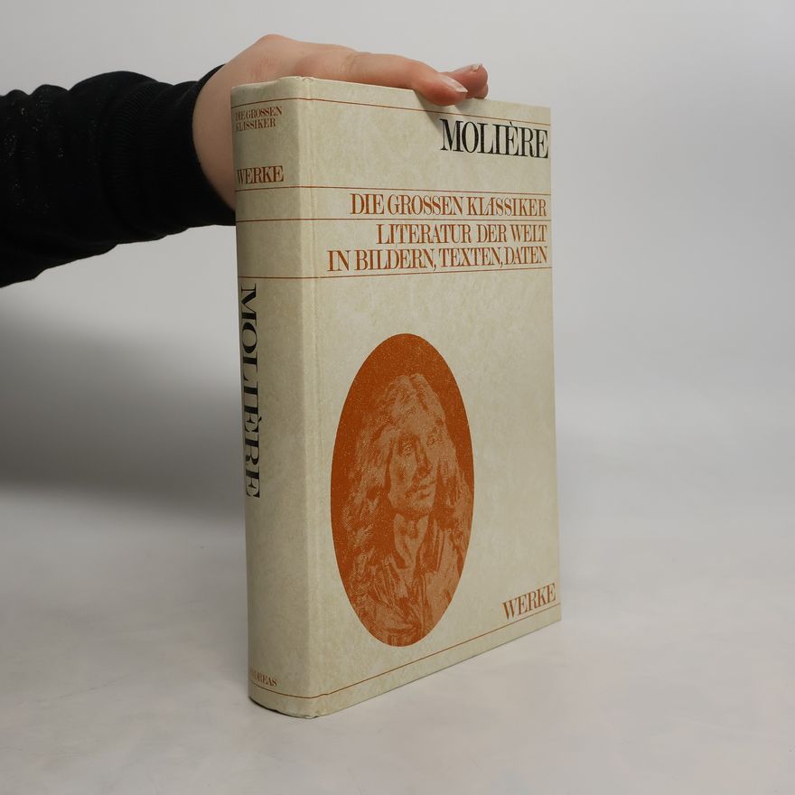 Molière Die grossen Klassiker