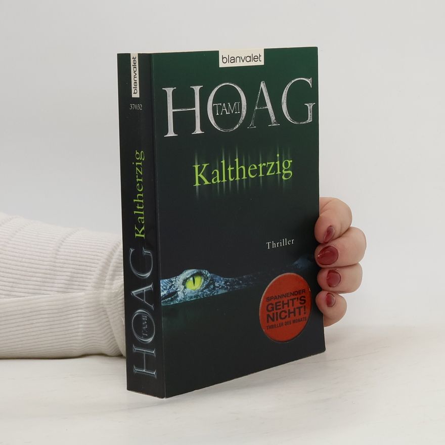 Tami Hoag Kaltherzig