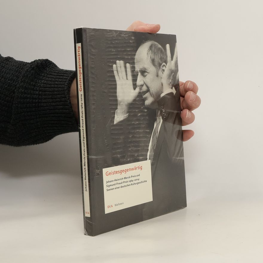 Helmut Böttiger Geistesgegenwärtig