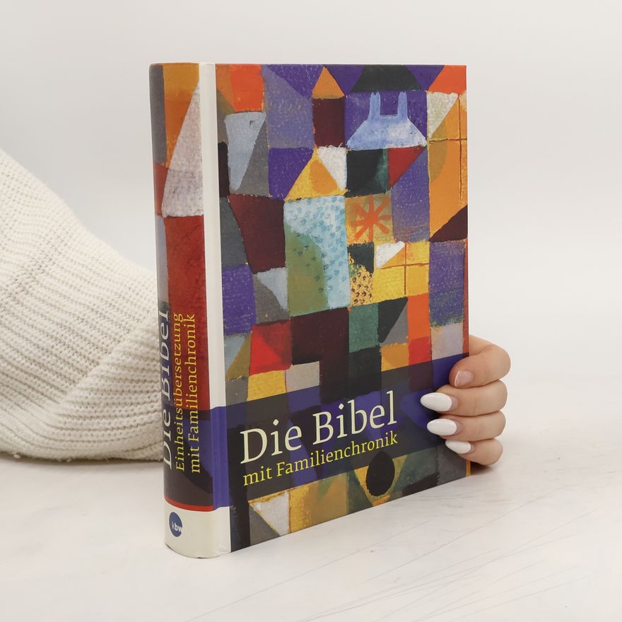 Autorenkollektiv Die Bibel