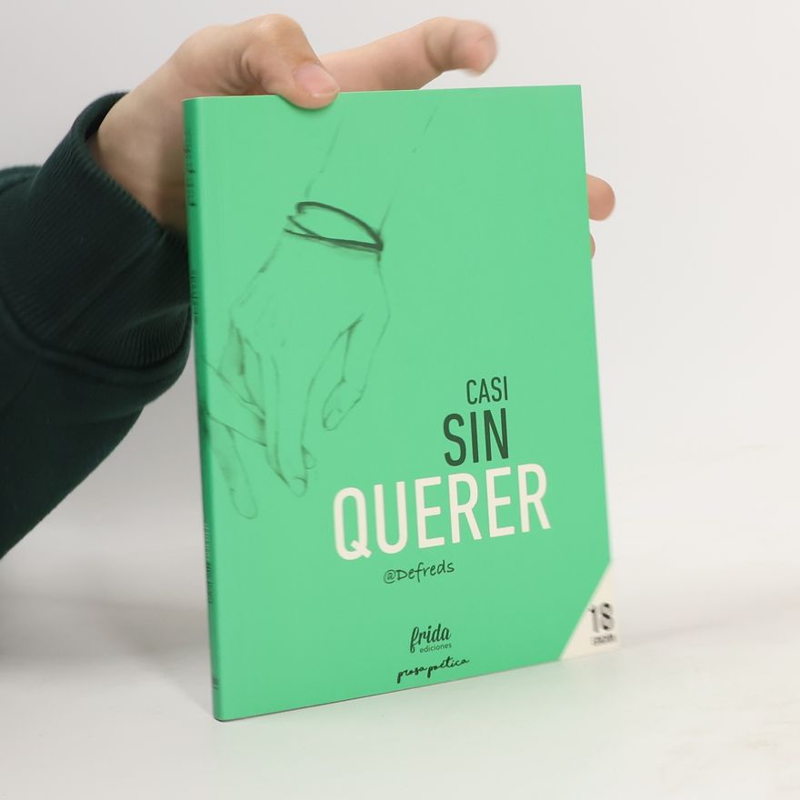 Jose Ángel Gómez Iglesias Casi sin querer