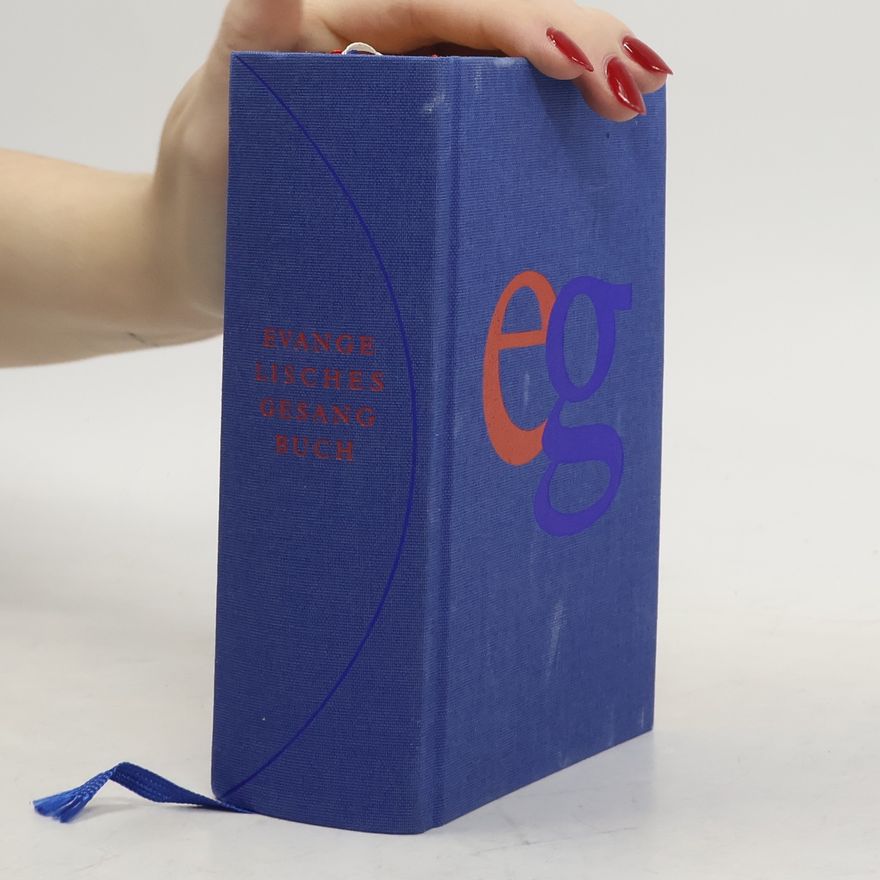 Various authors Evangelisches Gesangbuch