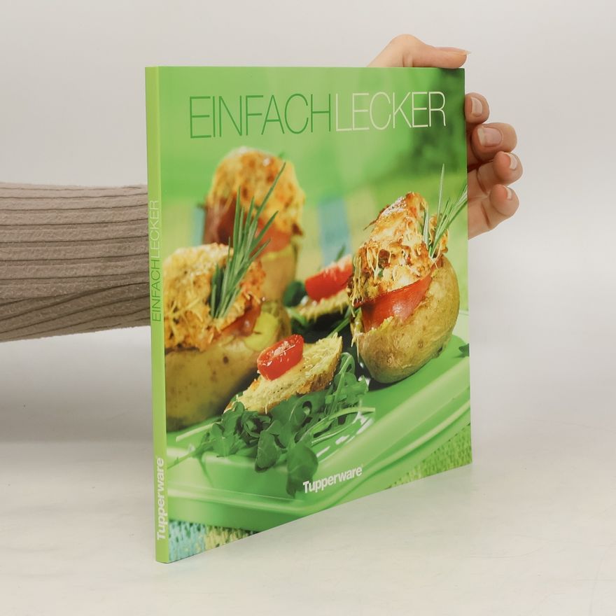 Autorenkollektiv Einfach lecker