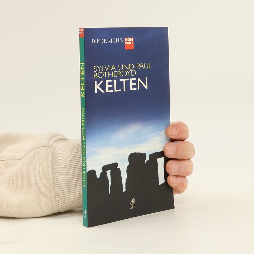 Sylvia Botheroyd Kelten