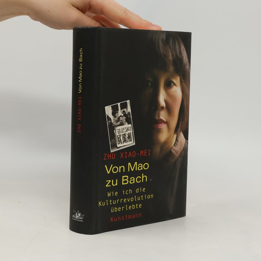 Xiao-Mei Zhu Von Mao zu Bach