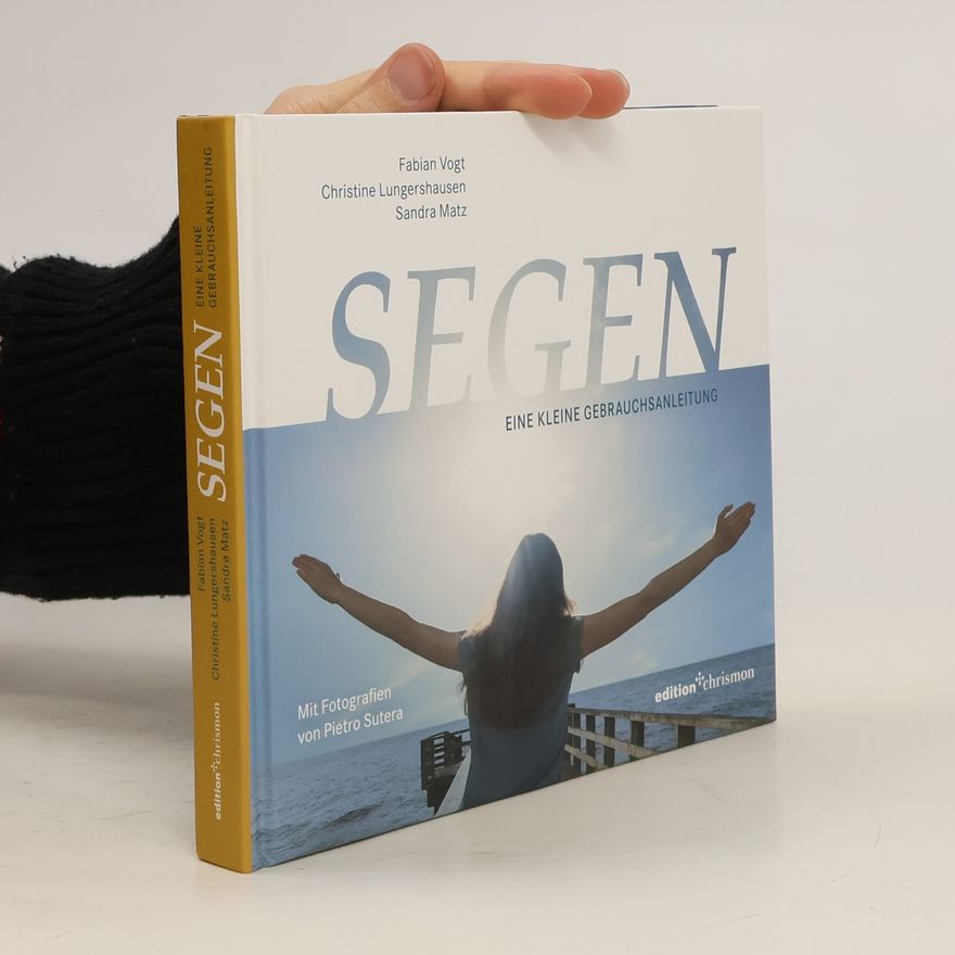 Fabian Vogt Segen