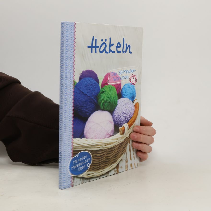 Collectif d'auteurs Häkeln