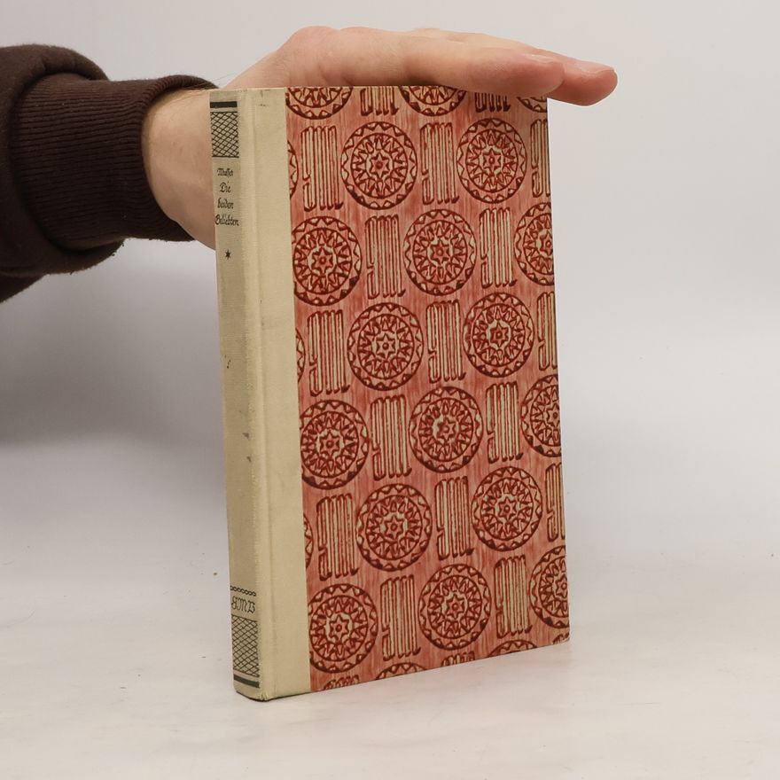 Alfred de Musset Die beiden Geliebten