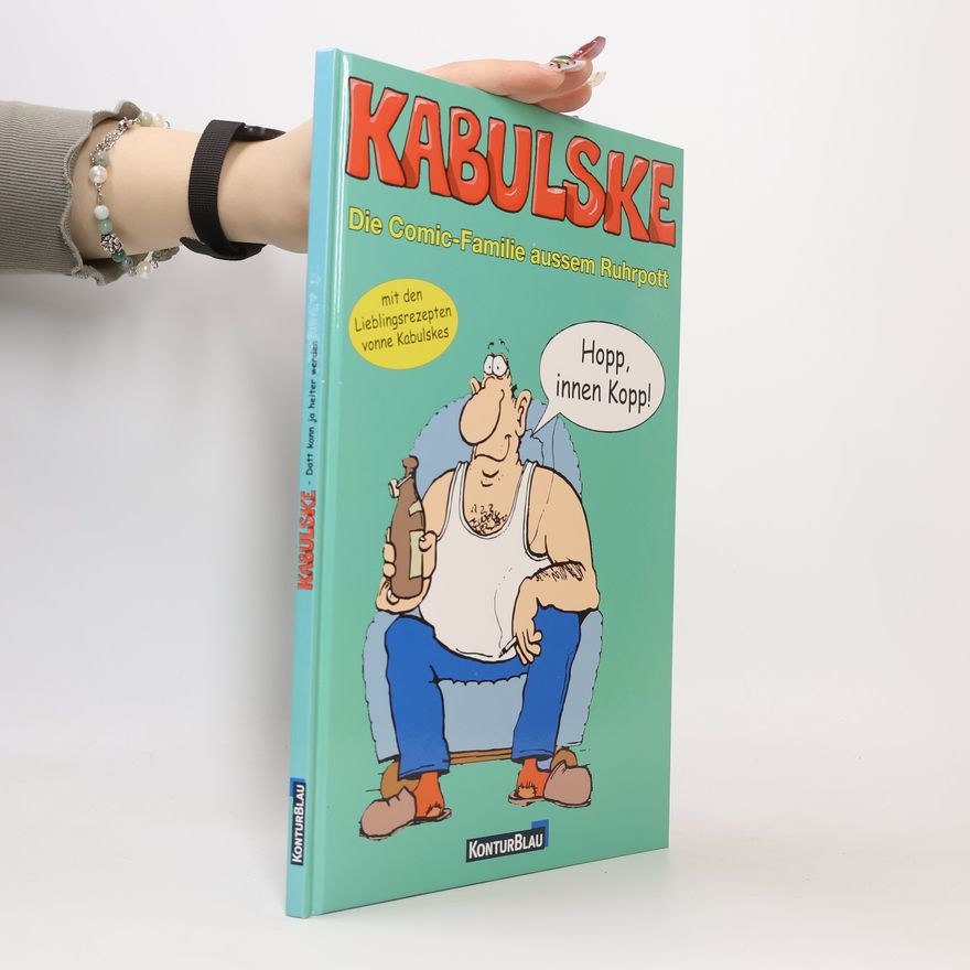 Ulrich Hoeschen Kabulske