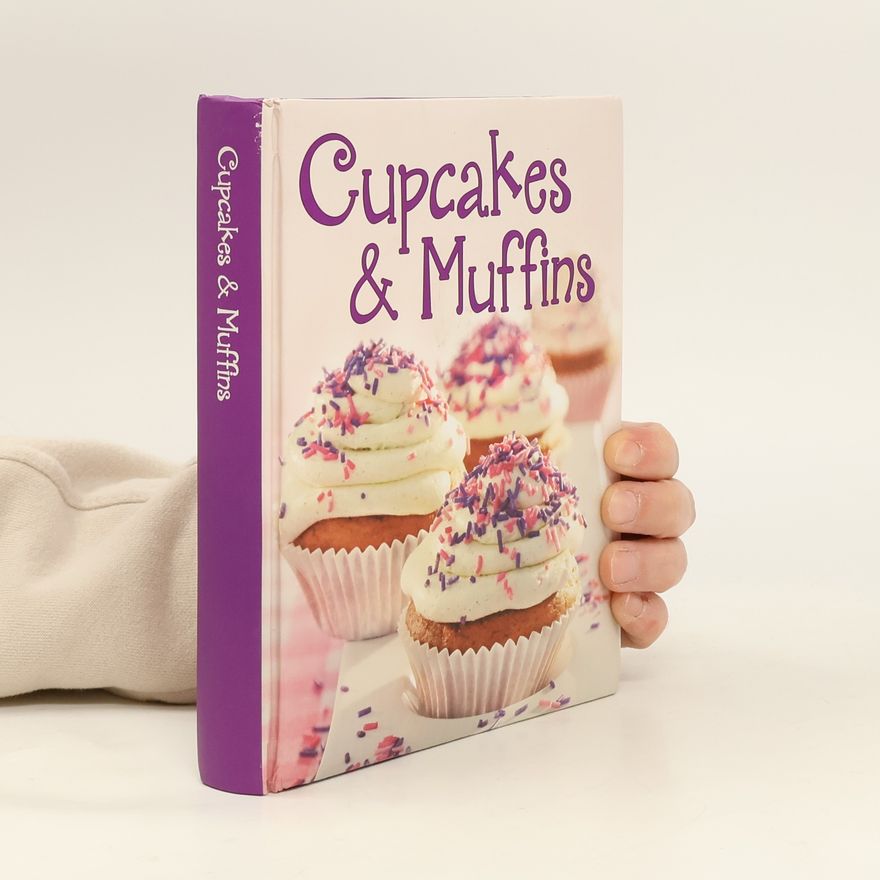 Autorenkollektiv Cupcakes & Muffins