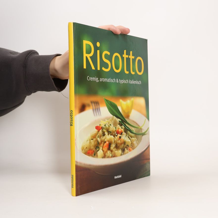 Axel Struwe Risotto
