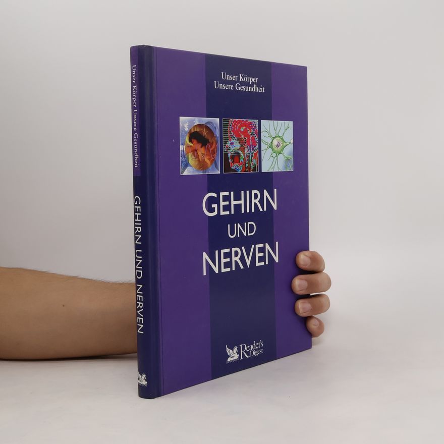 Autores varios Gehirn und Nerven
