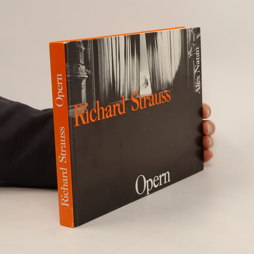 Richard Strauss Opern